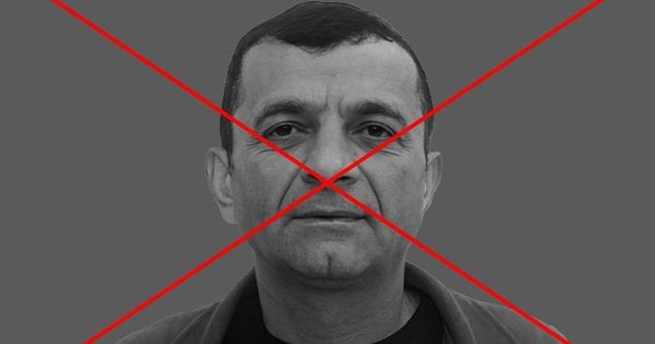 У Луганську з третього разу ліквідували поплічника спецпідрозділу «Ахмат»