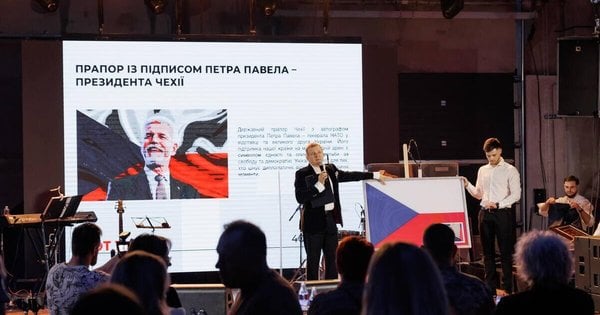 У Львові на благодійному аукціоні зібрали понад 40 млн грн для 125-ї бригади