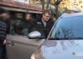 В Одесі викрили військових на вимаганні хабарів за переведення у тилові підрозділи