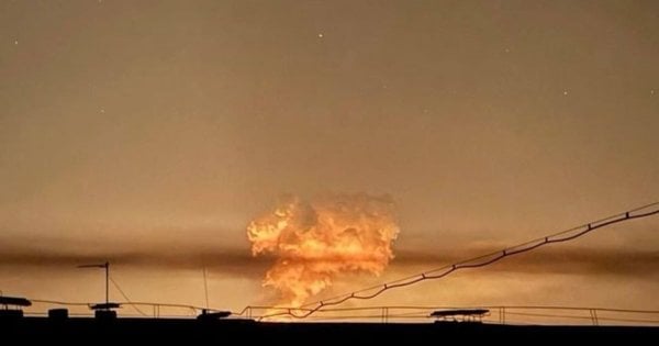 У Росії уразили газопровід «Суджа», яким постачали газ до Європи