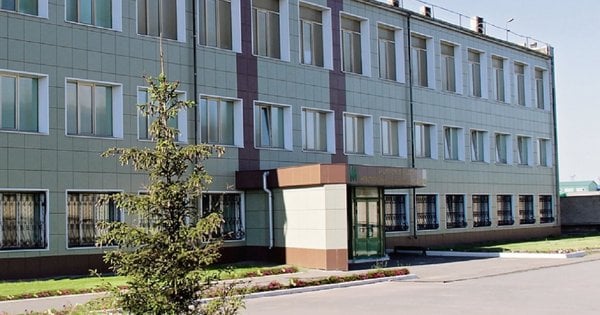 У Росії через санкції зупинився пов'язаний з обороною завод