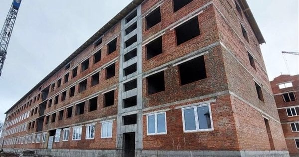 На Закарпатті під час будівництва військового гуртожитку переплатили 6 млн грн