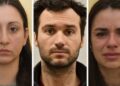 У Великій Британії винесли вирок трьом болгарам, які шпигували на користь РФ