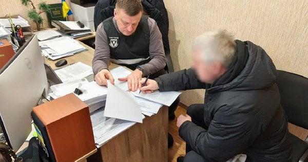 На Чернігівщині правоохоронці викрили схему розкрадання грошей, виділених на оборону