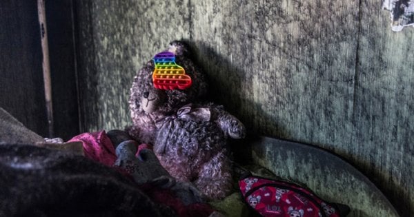 На Донеччині внаслідок російських обстрілів загинули двоє дітей