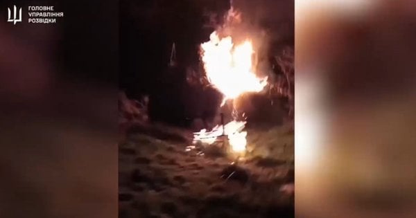 На Херсонщині партизани знищили російський комплекс РЕБ