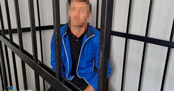 На Кіровоградщині завгосп оборонного заводу отримав 15 років тюрми за шпигунство