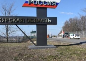 У Курській області знищили військовий об’єкт, ліквідовано до 30 росіян