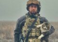 «Я знав, що в мене є турнікет і треба надати допомогу»