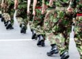 Значна кількість країн готова направити миротворців в Україну, – речник Стармера