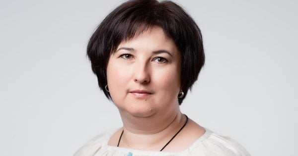 Голова Департаменту охорони здоров'я Міноборони оголосила про свою відставку
