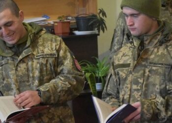 Військові до 25 років зможуть здобувати вищу освіту без відриву від служби