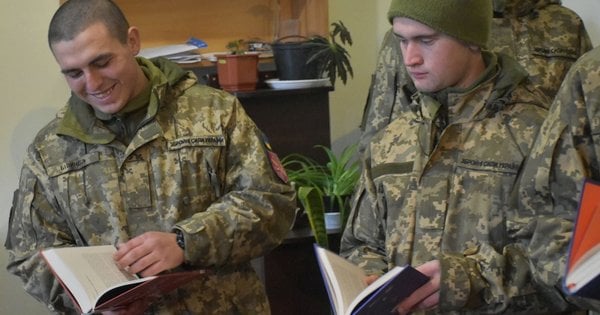Військові до 25 років зможуть здобувати вищу освіту без відриву від служби