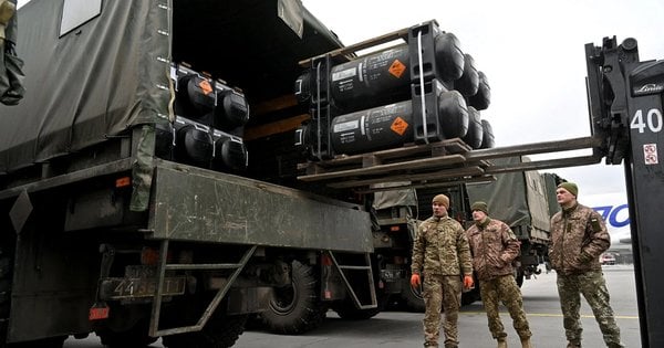 США відновлюють військову допомогу та обмін розвідданими з Україною