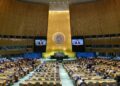 США представили альтернативу резолюції ООН щодо України з російськими поправками