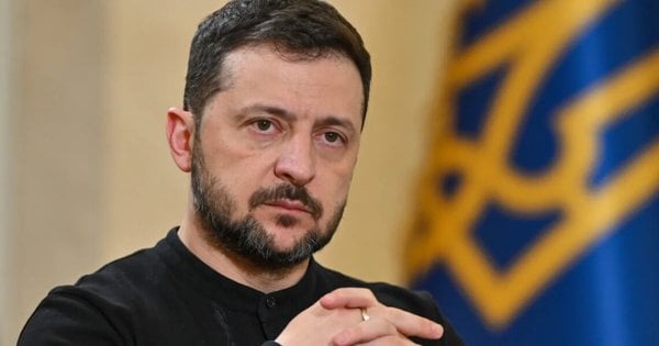Зеленський повідомив, що навесні Росія готує новий наступ на Сумщину та Харківщину