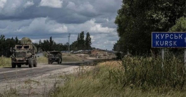 Зеленський повідомив, що Курська операція виконала своє завдання
