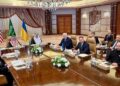 Зеленський дистанційно керував перемовинами України та США в Саудівській Аравії