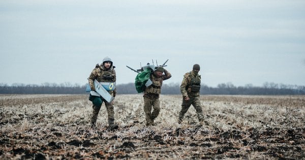 Португальська оборонна компанія з виробництва дронів TEKEVER відкриє офіс в Україні