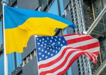 Україна торік витратила у сім разів менше грошей на лобіювання у США, ніж Росія