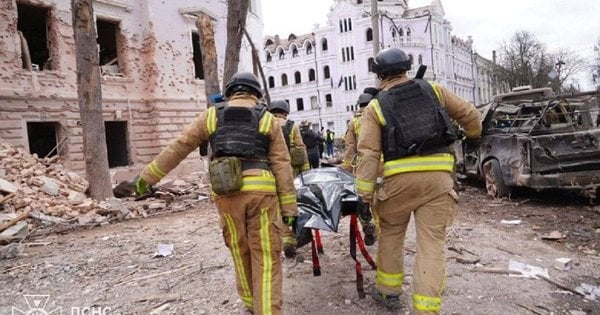 Внаслідок російського удару по Сумах загинув командир 27-ї артбригади Юрій Юла