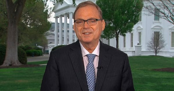 Білий дім пояснив, чому Трамп не запровадив проти Росії додаткові мита
