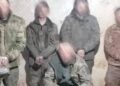 Бійці ССО на Курщині взяли в полон трьох російських офіцерів
