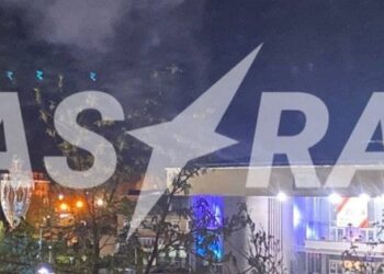 Безпілотники атакували аеродром, звідки злітають російські МіГ-31К та Ту