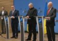 Європа рекордно збільшила військове фінансування для України