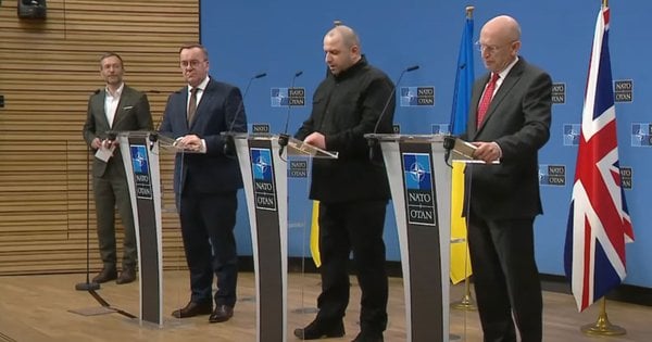 Європа рекордно збільшила військове фінансування для України