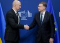 Євросоюз переказав Україні ще 1 млрд євро з доходів від російських активів