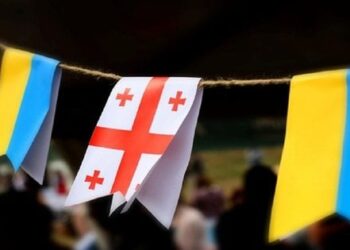 Грузія скоротила термін безвізового перебування для українців