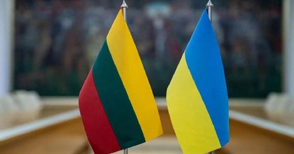 Литва інвестувала 10 млн євро у виробництво українського далекобійного озброєння