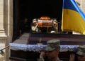 Львівські депутати вимагають зрівняти соціальні виплати родинам загиблих захисників