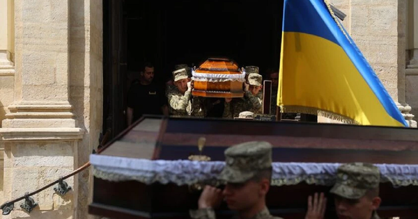 Львівські депутати вимагають зрівняти соціальні виплати родинам загиблих захисників