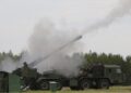 У березні ЗСУ знищили рекордну кількість російських артсистем та автомобілів
