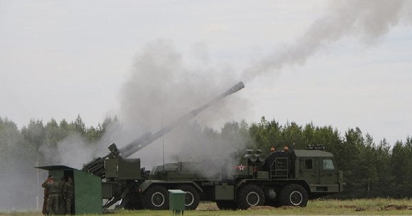 У березні ЗСУ знищили рекордну кількість російських артсистем та автомобілів