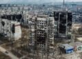 Мінімум 5 млн росіян планують розселити на окупованих територіях України