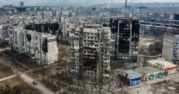 Мінімум 5 млн росіян планують розселити на окупованих територіях України