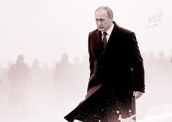 «Нелегітимність Зеленського» як вирок Путіну