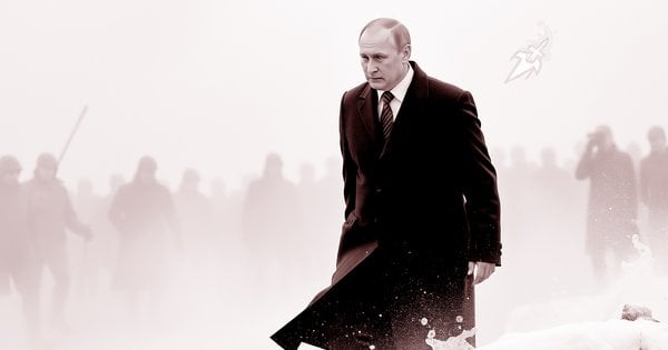 «Нелегітимність Зеленського» як вирок Путіну