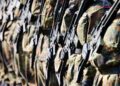 Німеччина вперше з часів Другої світової війни розгорнула бронетанкову бригаду в Литві