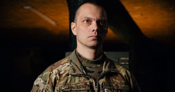 Новим командиром «Едельвейсів» став Герой України Володимир Потєшкін