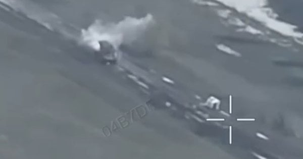 ЗСУ влаштували пастку росіянам біля Андріївки