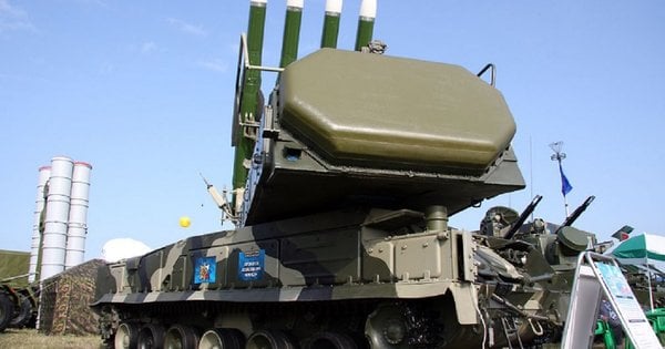 ЗСУ протягом 12 годин знищили на Курщині три російські ЗРК вартістю близько 250 млн доларів