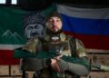 Сили оборони ліквідували командира загону БпЛА кадирівського спецпідрозділу «Ахмат»