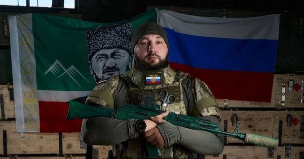 Сили оборони ліквідували командира загону БпЛА кадирівського спецпідрозділу «Ахмат»