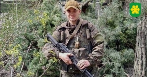 Сили оборони ліквідували російського десантника, який чинив звірства на Київщині