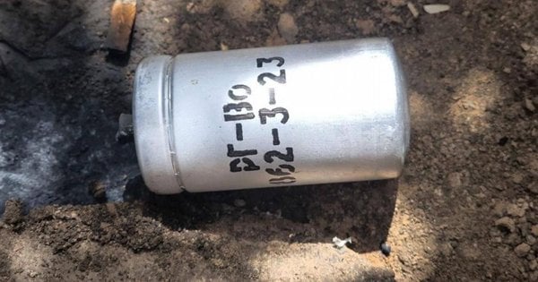 Розвідка підтвердила систематичне застосовання росіянами хімічної зброї проти Сил оборони