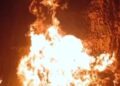 Партизан проник у російський підрозділ та зіпсував військову техніку
